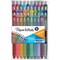 Paper Mate 0.7 mm InkJoy Gel Pens, Assorted Color - Pack of 3